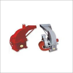 Galvanized Steel Hammer Mill Pulverizer