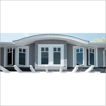 UPVC खिड़कियाँ और दरवाजे