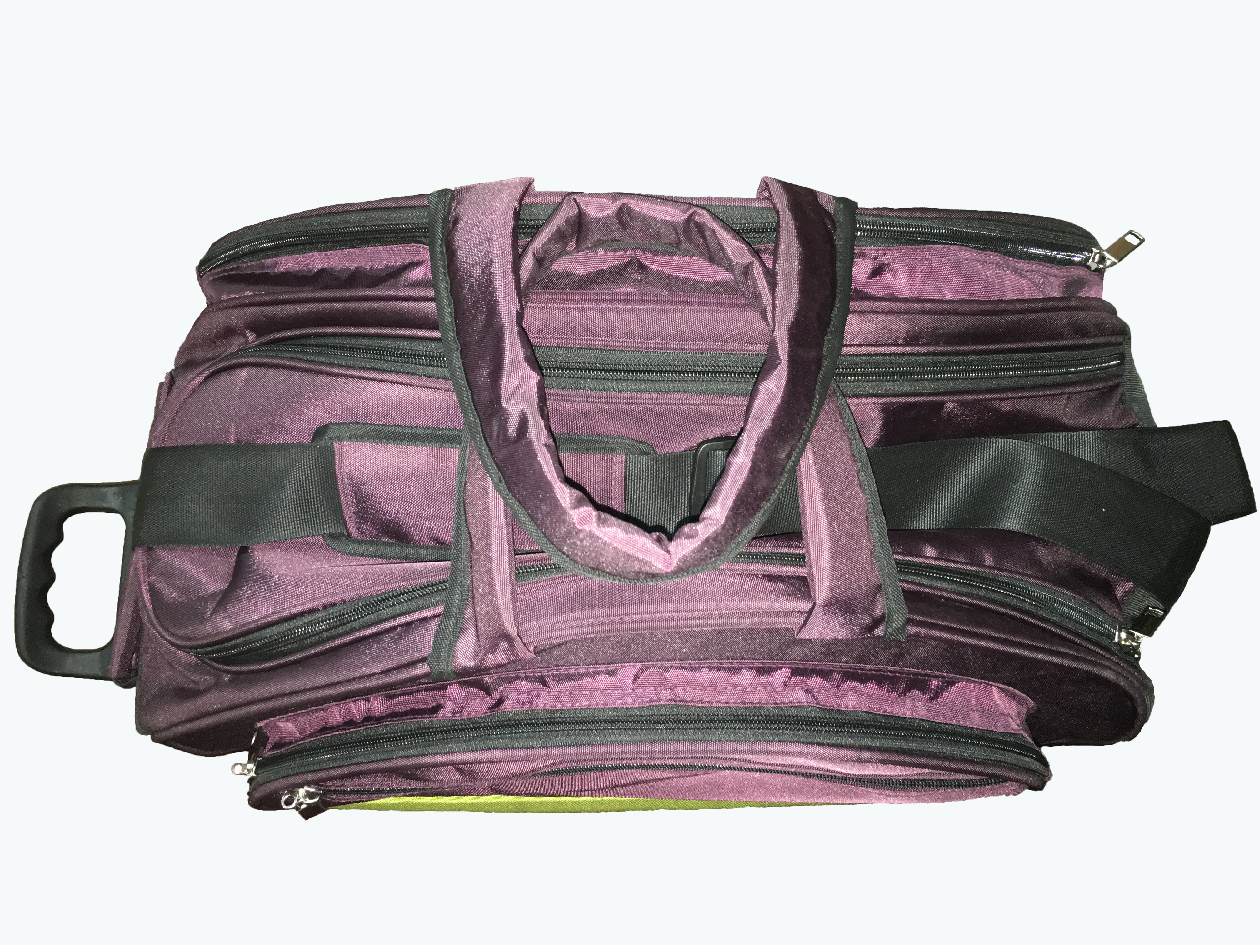 Trolly Bag 1000 Denier