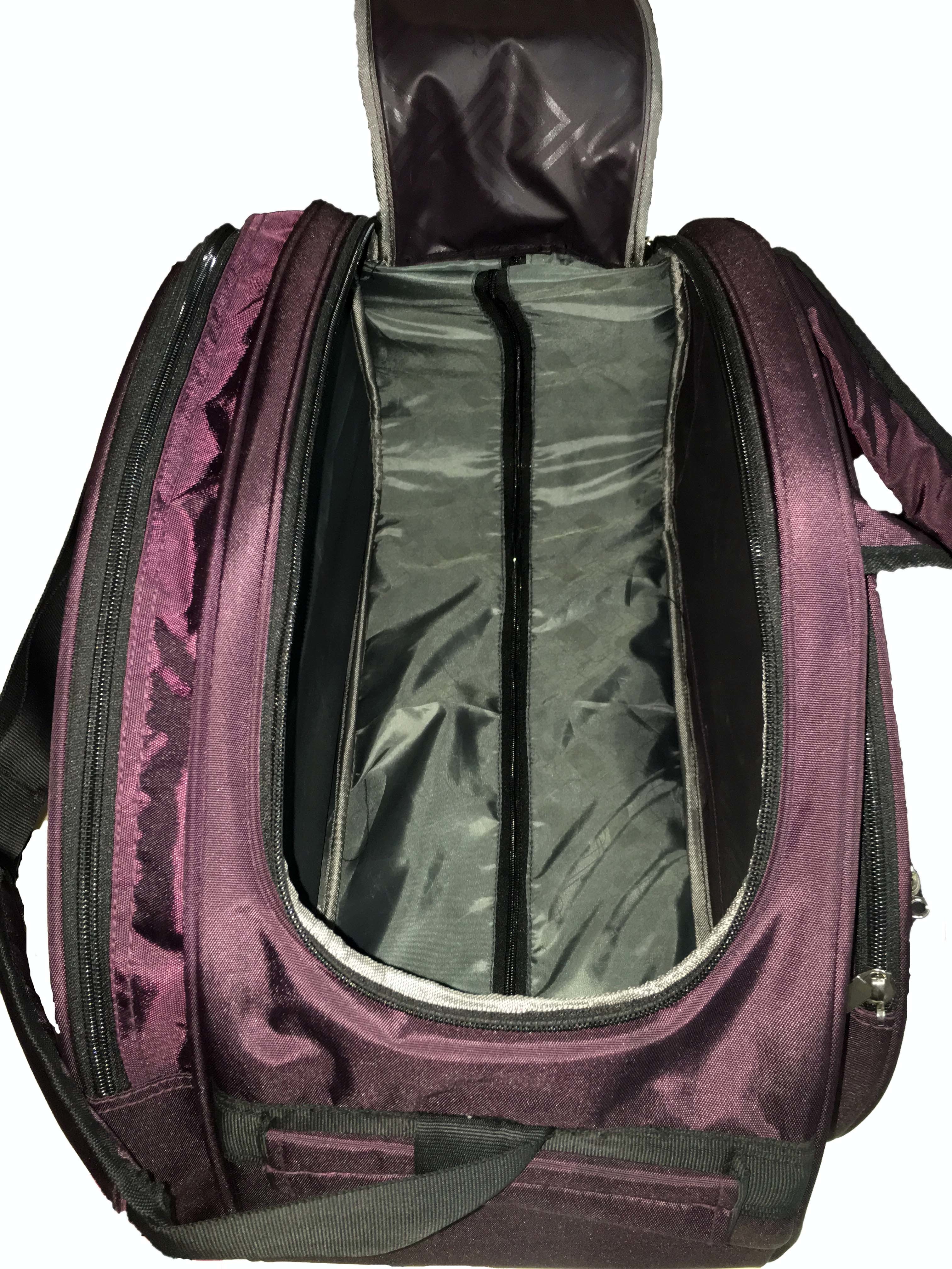 Trolly Bag 1000 Denier