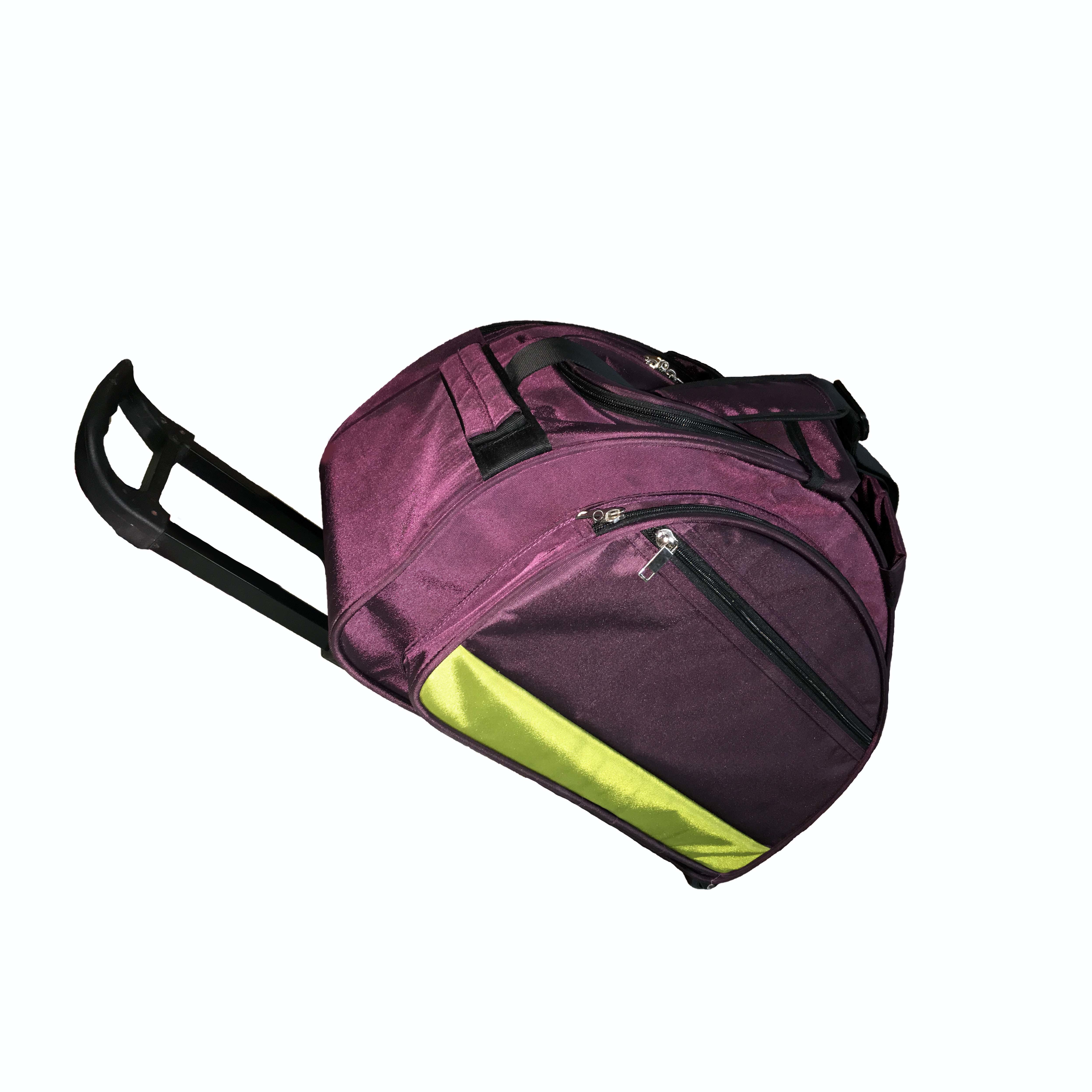 Trolly Bag 1000 Denier