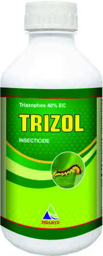 Triazophos