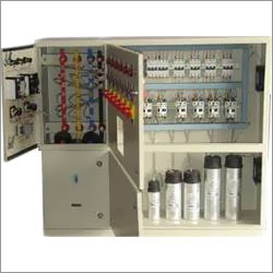 Automatic Power Factor Panel