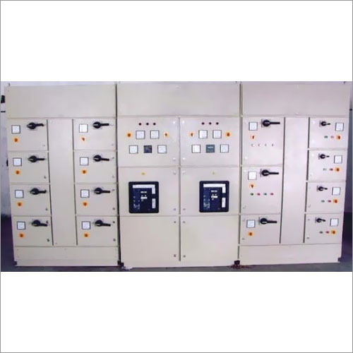 Air Circuit Breaker Panel