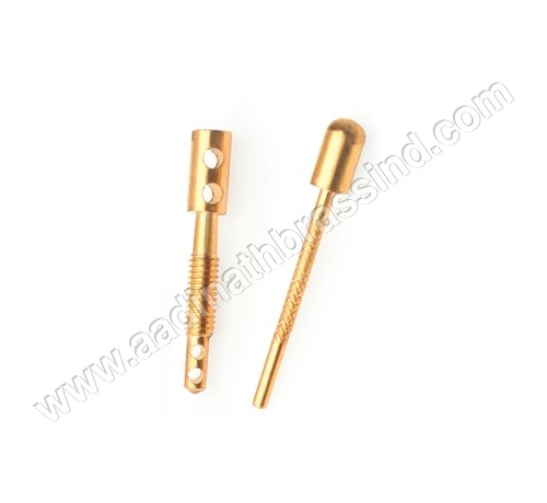 पीतल चार्जिंग पिन