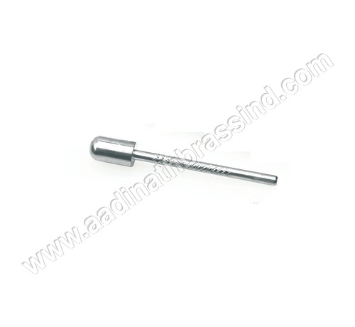 पीतल का मोल्डिंग चार्जिंग पिन