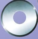 Tungsten Carbide Blade - Color: Sliver