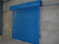 Aluminum Powder Coated Rolling Shutter At Best Price In New Delhi View Guard Security Closures