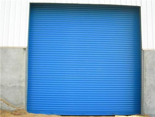 Aluminum Metal Rolling Shutter