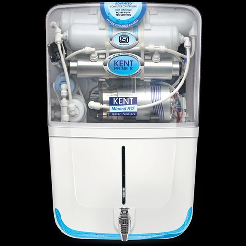 Domestic Ro Water Purifier Dimension(L*W*H): 410 X 260 X 520 Inch (In)