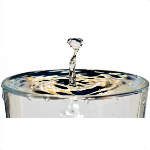 शुद्ध उत्पाद के भौतिक गुण