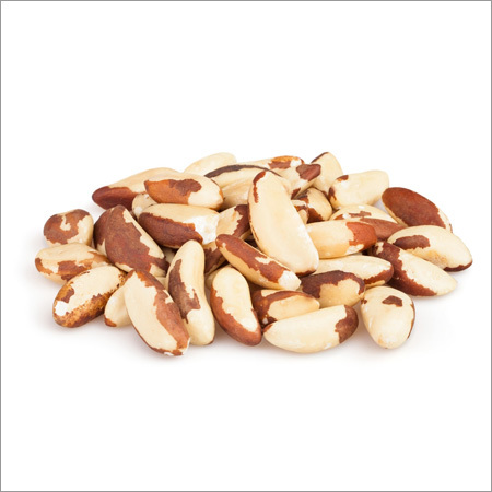 ब्राजील नट्स