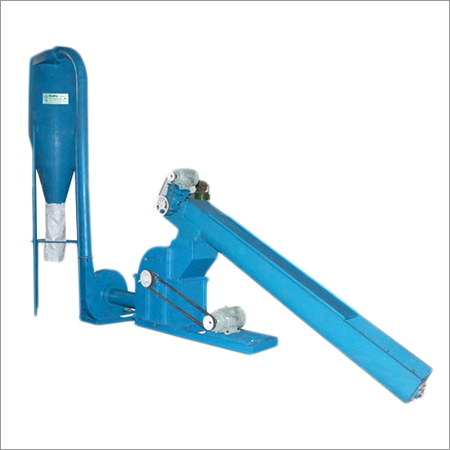 Biomass Hammer Mill