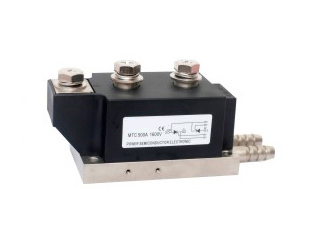 Thyristor Modules