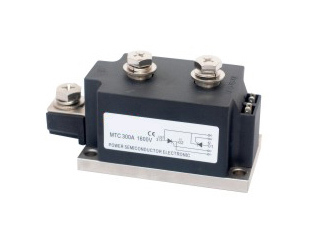 Thyristor Modules