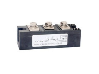 Thyristor Modules