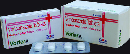 Vorier