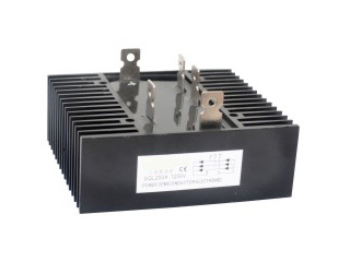 Bridge Rectifiers