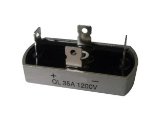 Bridge Rectifiers