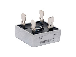 Bridge Rectifiers
