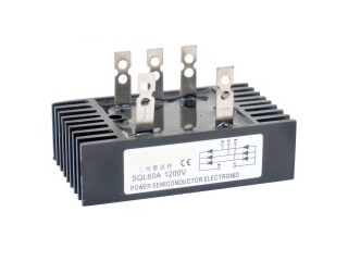 Bridge Rectifiers