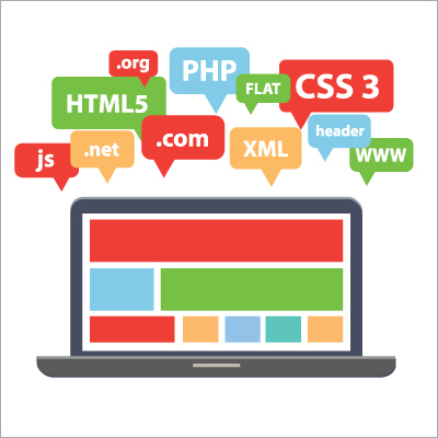 PSD - HTML