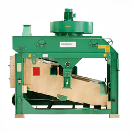 Pre Cleaner Sac Installation Type: Free Stand