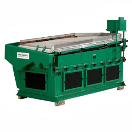 Low Noice Gravity Separators Gs