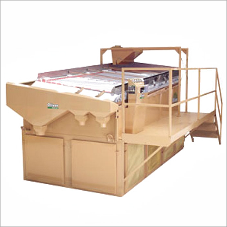Eco Friendly Gravity Separators Maxi Cap Gs
