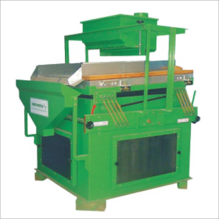 Destoner Ds Installation Type: Free Stand