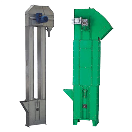 Low Noice Bucket Elevators