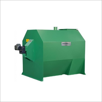 Drum Pre Cleaner Installation Type: Free Stand