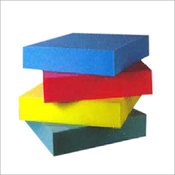 Polyurethane Insulation Foam - Density 25-60 kg/m³, Blue Color | Soft, Comfortable, Durable, High Resilience