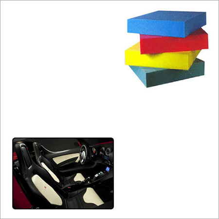 Polyurethane Foam for Automobile Industry