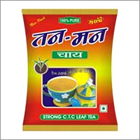 मुरली तन मन चाय