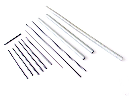 तनाव वसंत