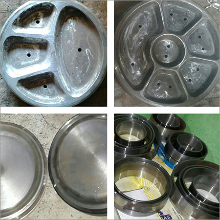 प्लास्टिक प्लेट्स मोल्ड्स