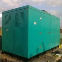 साउंड प्रूफ अकॉस्टिक एन्क्लोजर्स