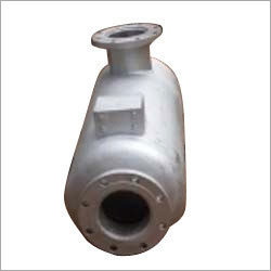 डीजी सेट साइलेंसर