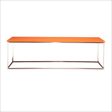 Metal Table