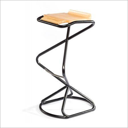 Metal Stool