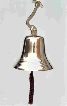 Brass Bell