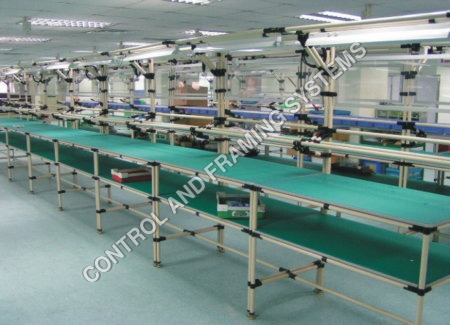Pipe Joint Systems Work Table