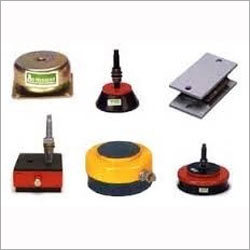 एंटी वाइब्रेशन माउंट्स