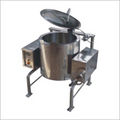 Bulk Cooker