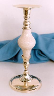 Brass Handicraft