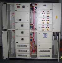 पावर डिस्ट्रीब्यूशन बोर्ड