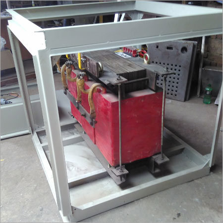 पावर कंट्रोल ट्रांसफार्मर