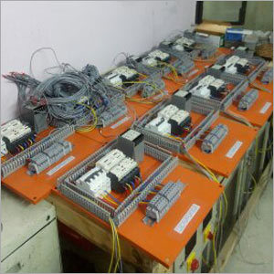 इलेक्ट्रिकल पैनल्स