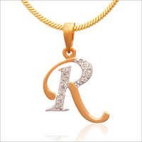 प्रारंभिक पेंडेंट